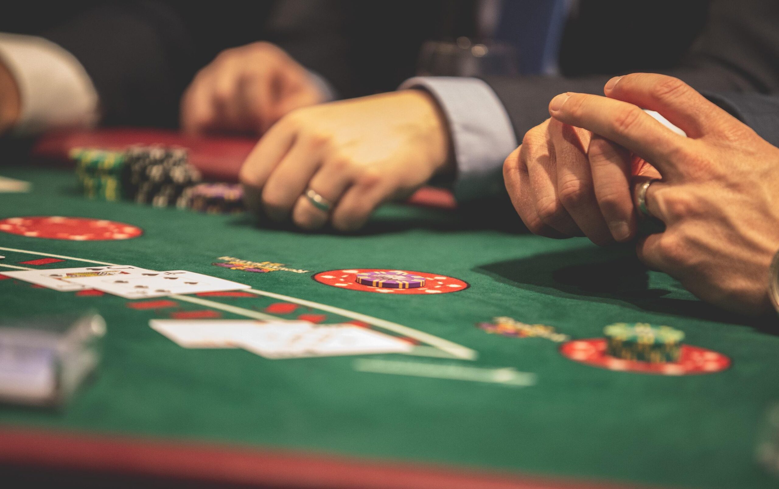 The History of Gambling: From Ancient Times to Modern Day