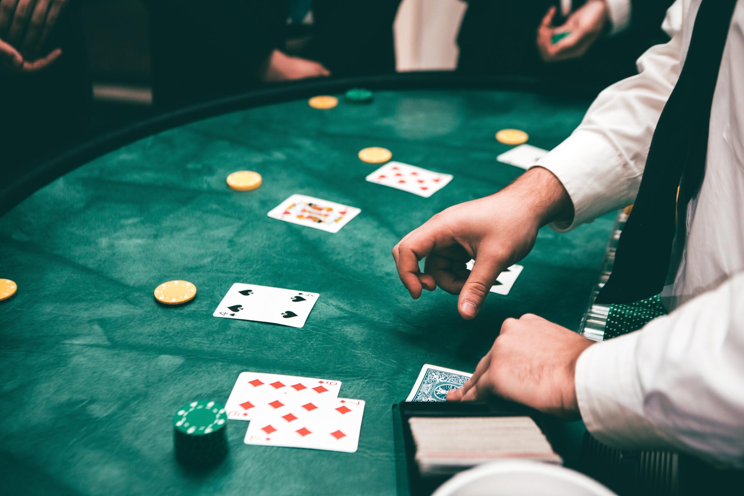 Unlocking the Secrets of Casino Slots: Tips and Tricks for Winning Big