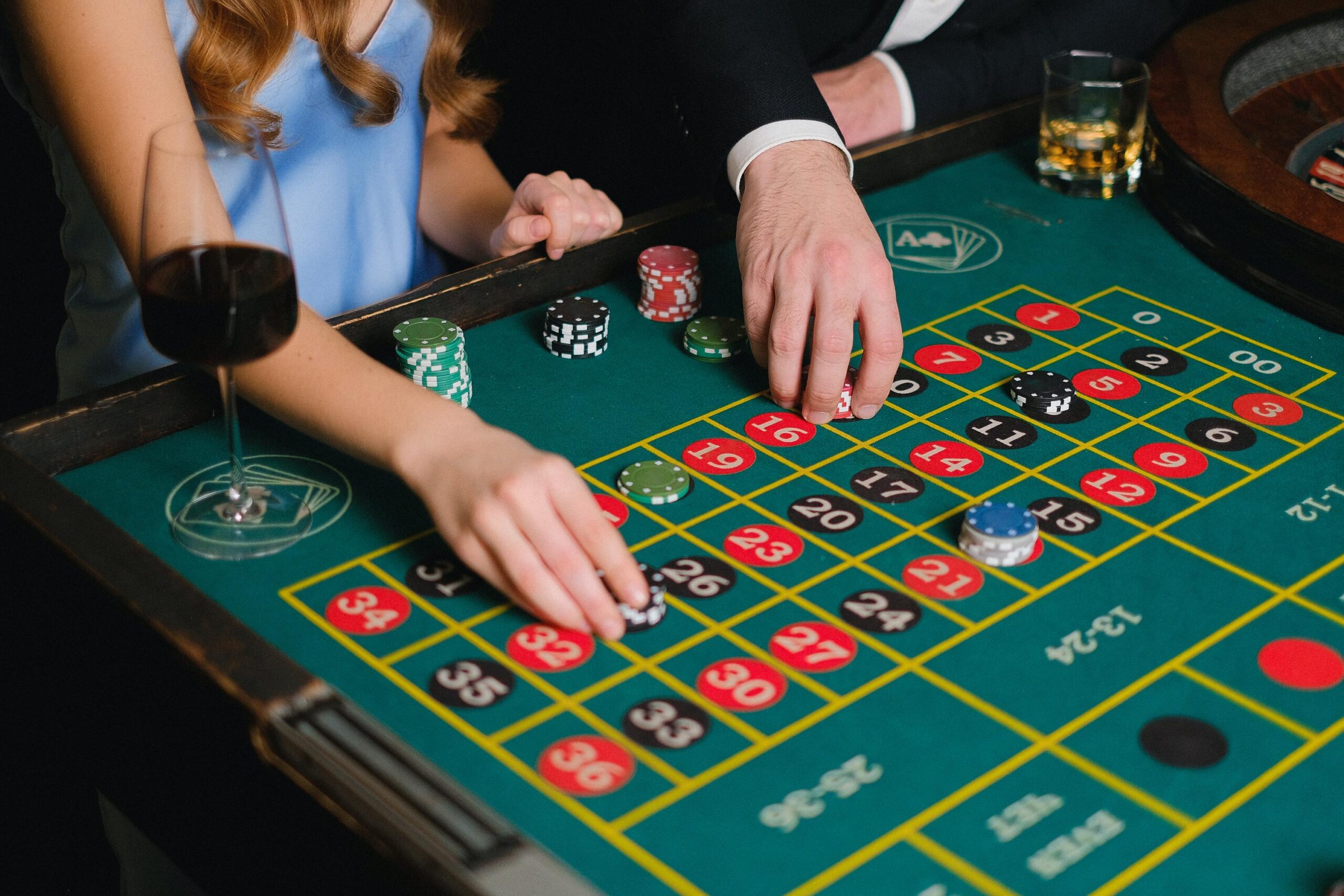 UK Online Casino Bonuses: Separating the Best from the Rest
